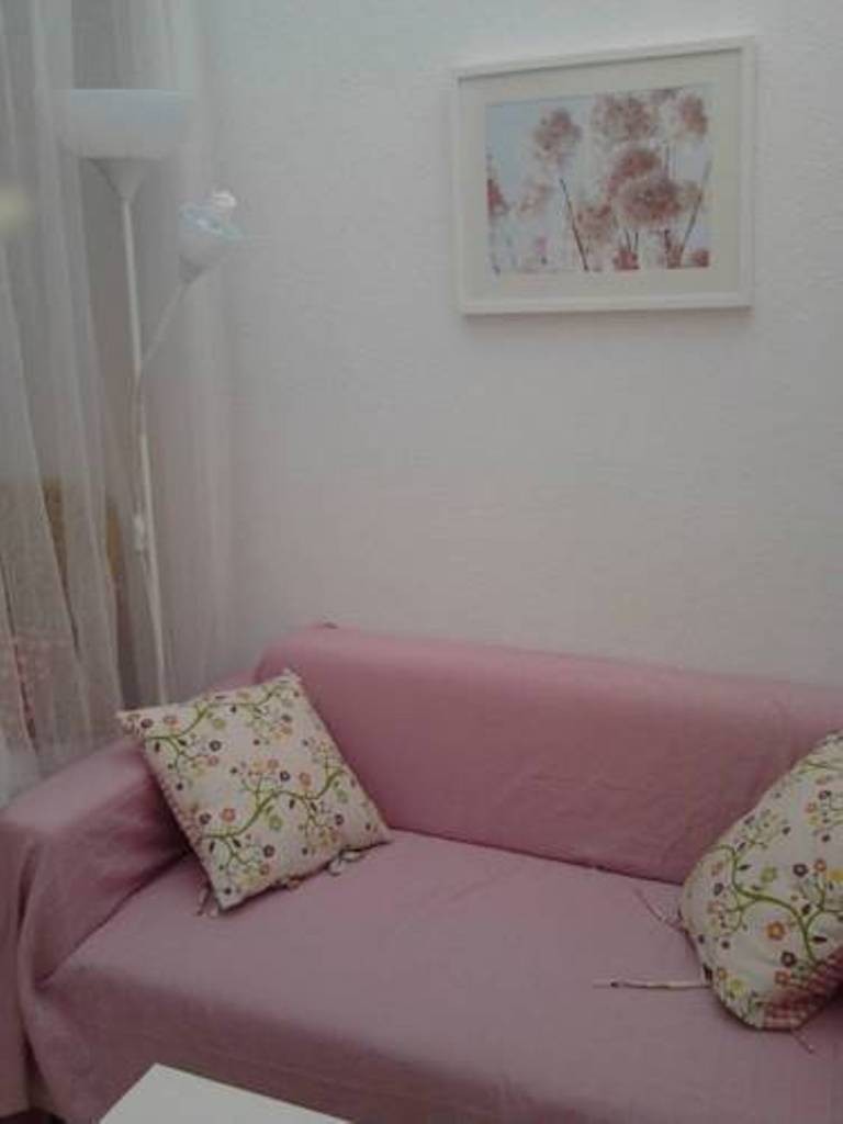 Apartamento In Calpe
