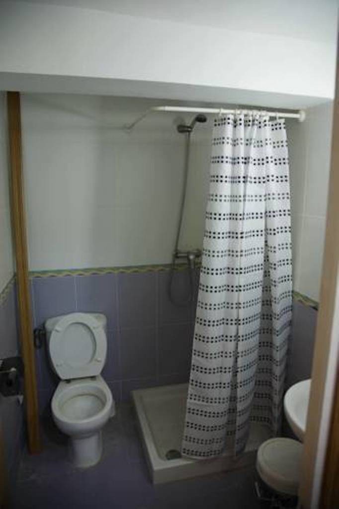 Apartamento In Calpe