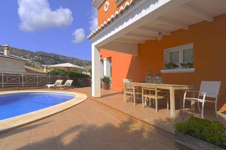 Villa Melissa
