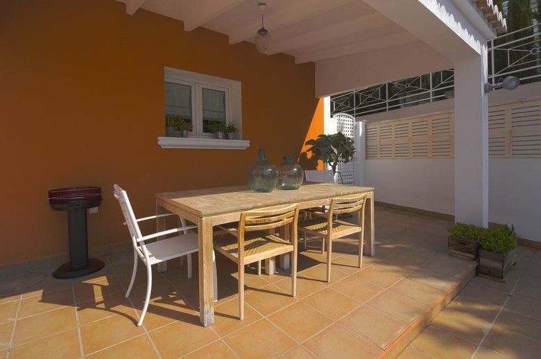 Villa Melissa