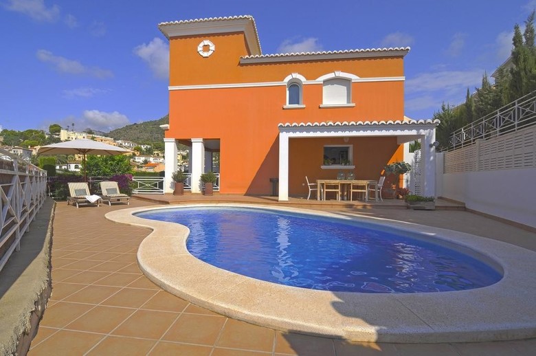 Villa Melissa