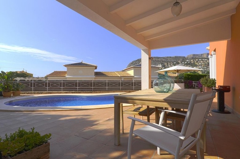Villa Melissa