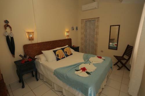 Hostal Pousada Ilha Do Frade