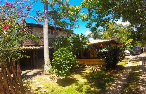 Hostal Pousada Ra�zes Da Guarda