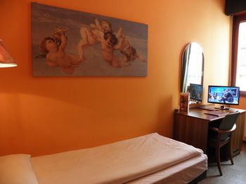 Hotel Corona