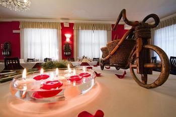 Hotel Corona