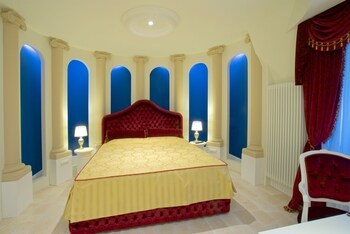 Hotel Corona
