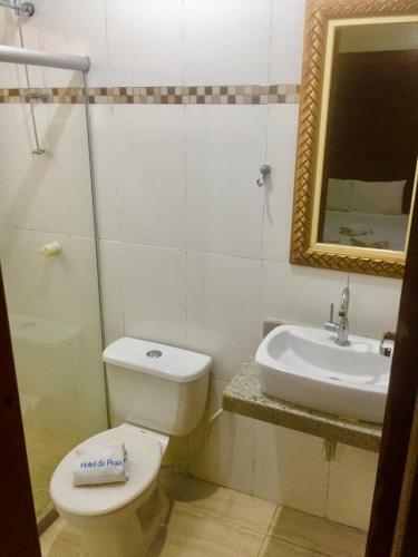 Hotel Da Praia