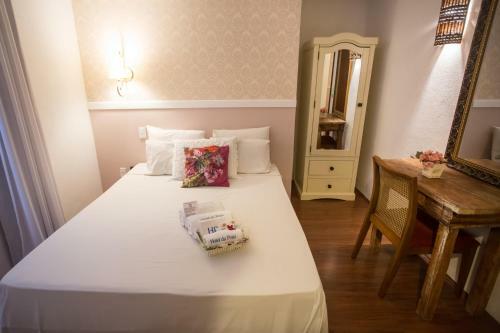 Hotel Da Praia