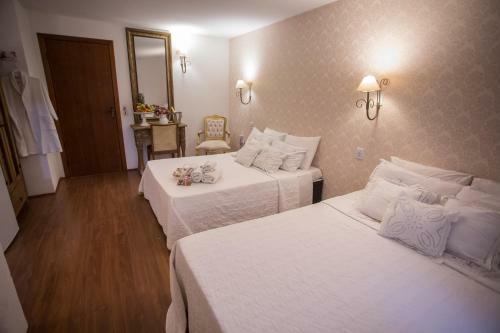 Hotel Da Praia