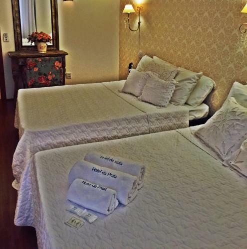 Hotel Da Praia