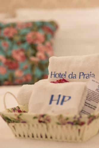 Hotel Da Praia