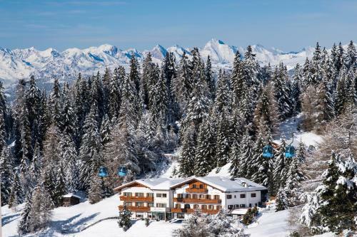 Hotel Schmung