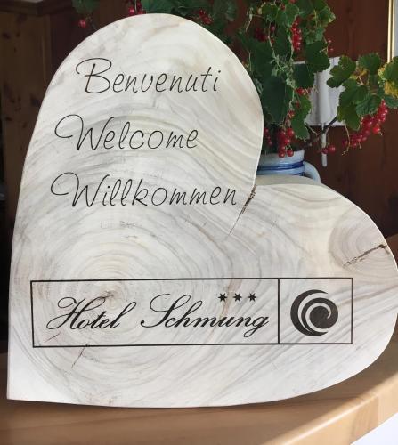 Hotel Schmung
