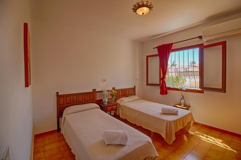 Villas Costa Calpe - Ricarlos