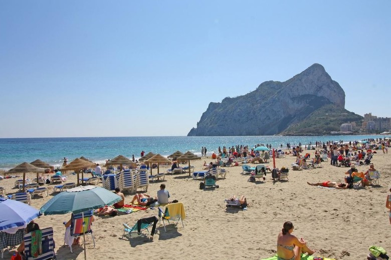 Villas Costa Calpe - Ricarlos