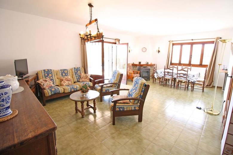 Villas Costa Calpe - Ricarlos