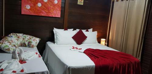 Hostal Pousada Capim A�u