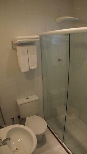 Hostal Pousada Aloha Ita�na