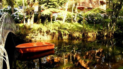 Hostal Estalagem Spiller