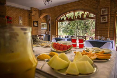 Hostal Estalagem Spiller