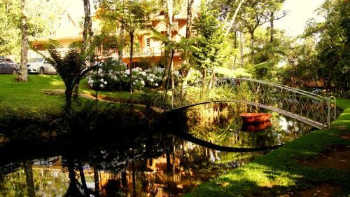 Hostal Estalagem Spiller