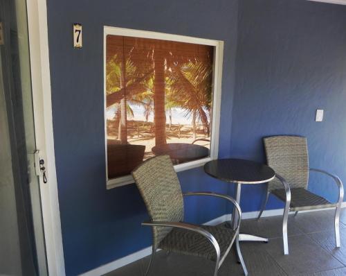 Hostal Pousada Entre As �guas