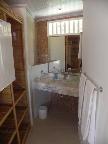 Hostal Pousada Entre As �guas