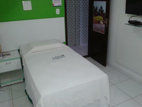 Hostal Pousada Maramazon