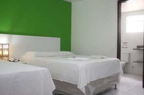 Hostal Pousada Maramazon