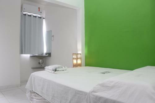 Hostal Pousada Maramazon