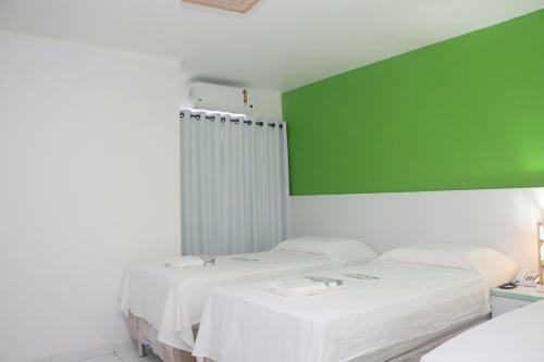 Hostal Pousada Maramazon