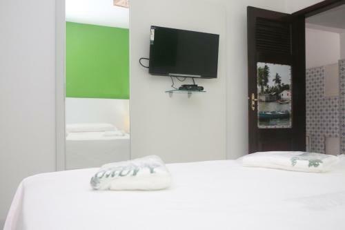 Hostal Pousada Maramazon