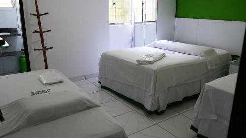 Hostal Pousada Maramazon