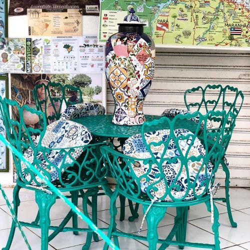 Hostal Pousada Maramazon