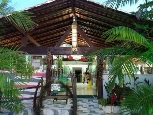 Hostal Pousada Maramazon