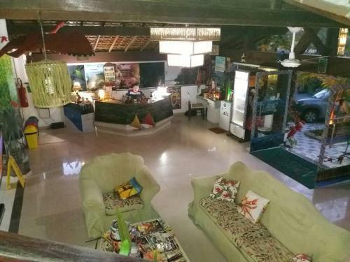 Hostal Pousada Maramazon