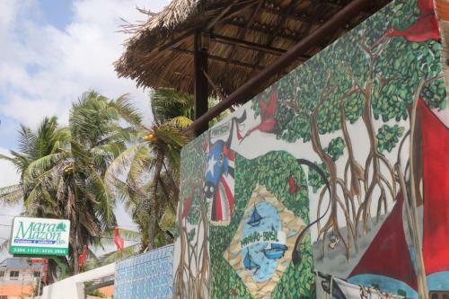 Hostal Pousada Maramazon