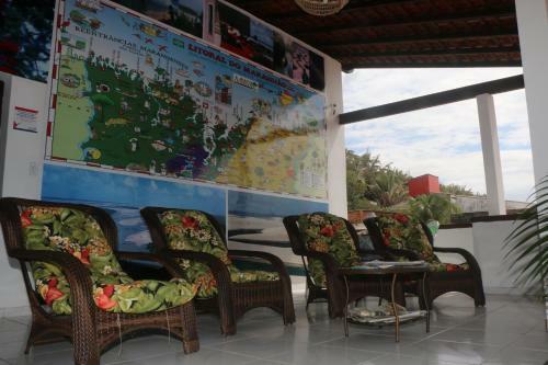 Hostal Pousada Maramazon
