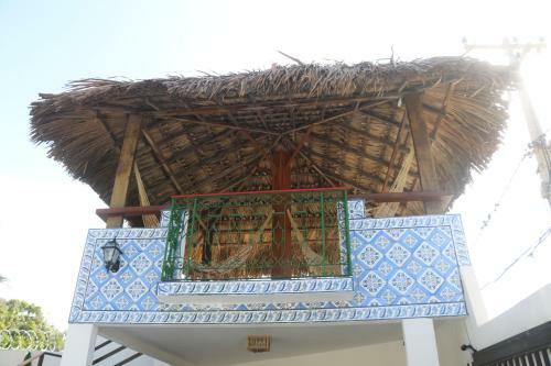 Hostal Pousada Maramazon
