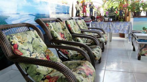 Hostal Pousada Maramazon