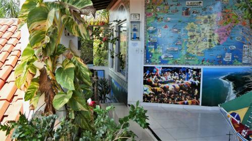Hostal Pousada Maramazon