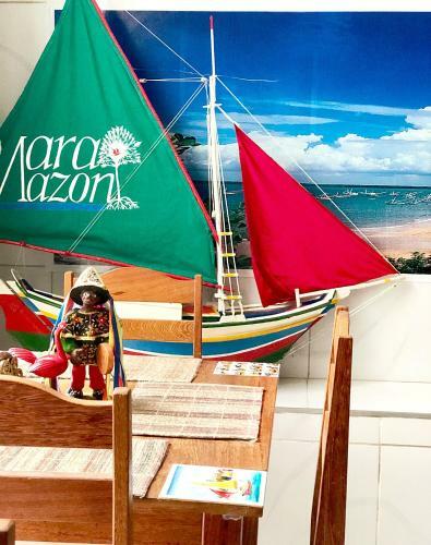 Hostal Pousada Maramazon