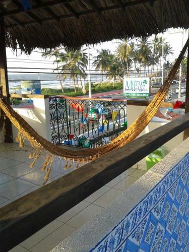 Hostal Pousada Maramazon
