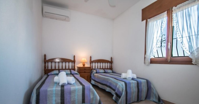 Holiday Villa Rachelle