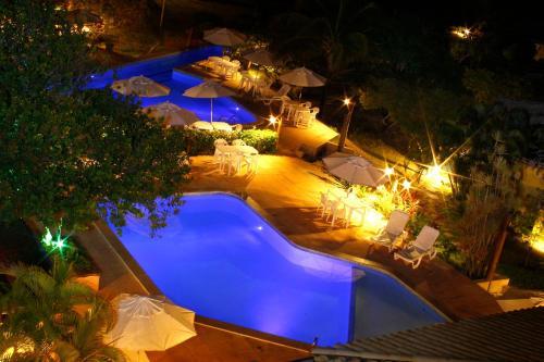 Hostal Pousada Bichelenga
