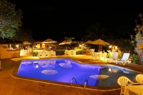 Hostal Pousada Bichelenga