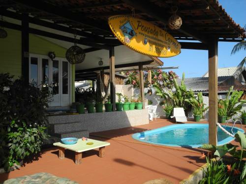 Hostal Pousada Carm�