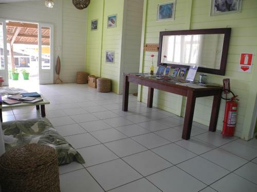 Hostal Pousada Carm�