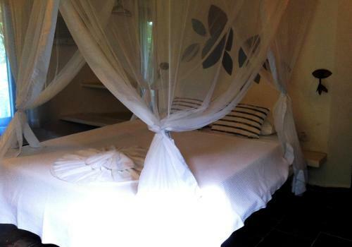 Hostal Pousada Jacarand�